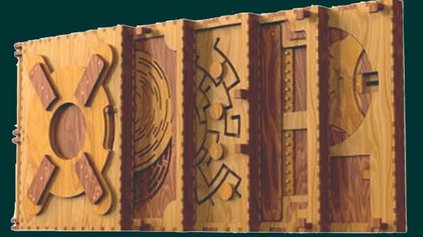 puzzle casse tete geek - shopogeek.com